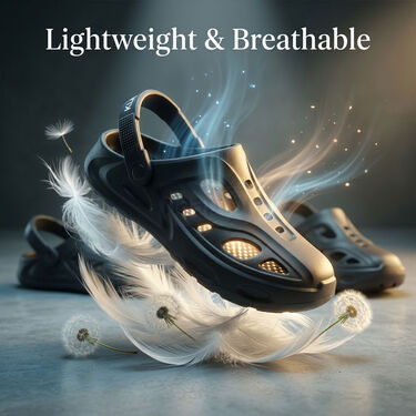 Stylish Summer And Rain Sandal (SS47)