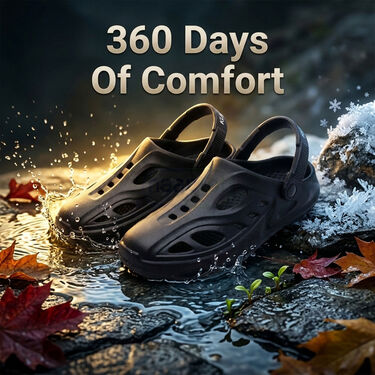 Stylish Summer And Rain Sandal (SS47)
