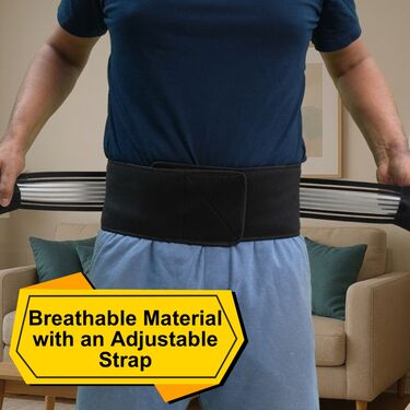Sciatica Belt For Pain Relief (PR211)