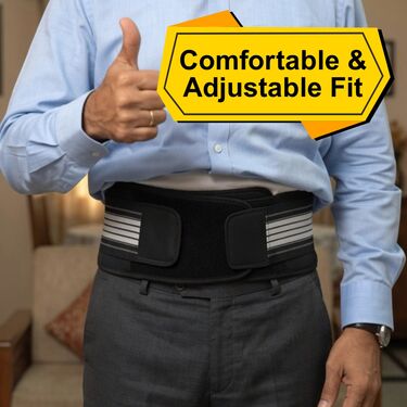 Sciatica Belt For Pain Relief (PR211)