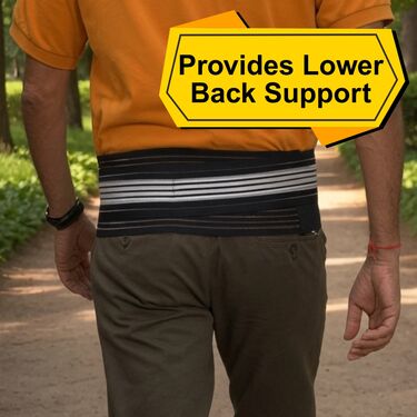 Sciatica Belt For Pain Relief (PR211)