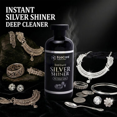 Silver Dip Instant Silver Cleaner (SLC1)