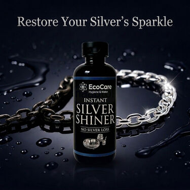Silver Dip Instant Silver Cleaner (SLC1)