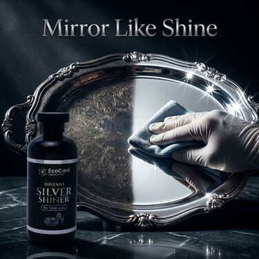 Silver Dip Instant Silver Cleaner (SLC1)