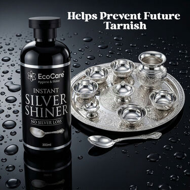 Silver Dip Instant Silver Cleaner (SLC1)