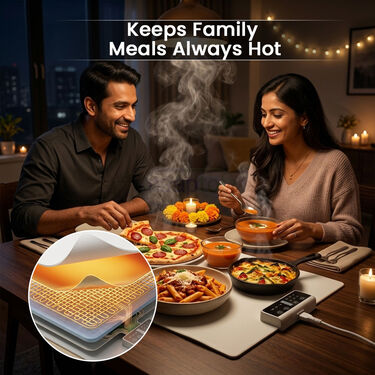 Electric Food Warming Mat (PD56)