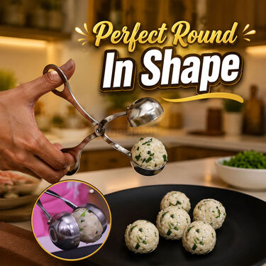 Kofta and Pakoda Maker (KPM3)