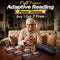 Full Frame Adaptive Power Reading Glasses Buy 1 Get 2 Free (3ORG30)