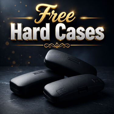 Full Frame Adaptive Power Reading Glasses Buy 1 Get 2 Free (3ORG30)