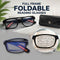 Full Frame Foldable Reading Glasses (FORG3)