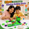 81 Pcs Rotating Building Blocks For Kids (RBB)