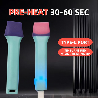 Battery Operated Mobile Screen Remover (MSR)