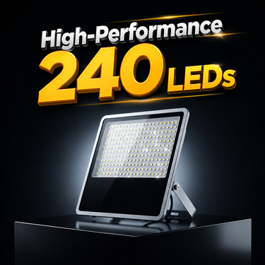 Super Bright 250 Watt Flood Light (LL68)