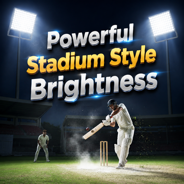 Super Bright 250 Watt Flood Light (LL68)