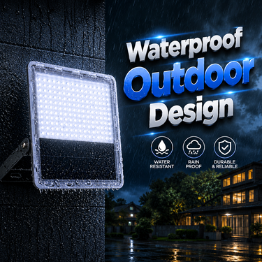 Super Bright 250 Watt Flood Light (LL68)