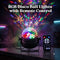 RGB Projection Light With Remote Control (DL9)