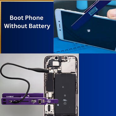 Mobile Motherboard Bypass Switch For Mobile Repairing (QMD3)