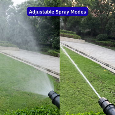 High Pressure Jet Cleaning Water Gun (HPSG9)
