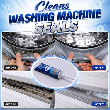 Mildew Stain Remover Gel (HMR3)