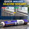 Quick Water Leakage Silicone Sealant for concrete,Plastic,Metal (SEL9)