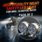 Pack of 2 Bike LED Lights (BEL1)