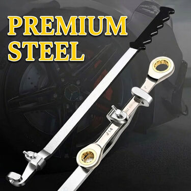 Extension Wrench Tool (HT165)