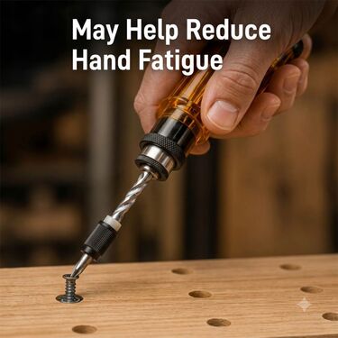 Semi automatic push pull Ratchet screwdriver (HT162)