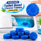 Automatic Toilet Bowl Cleaner Tablets Pack OF 10 (THY2)