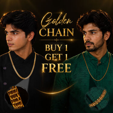 Golden Chain B1G1 (MGJ56)