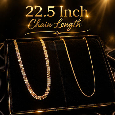 Golden Chain B1G1 (MGJ56)