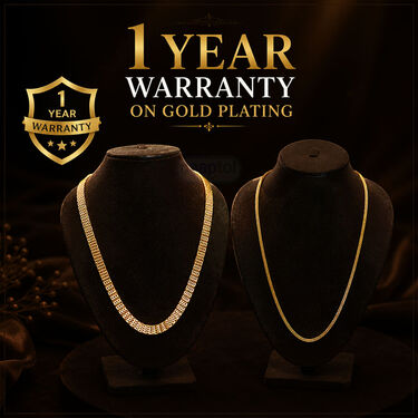 Golden Chain B1G1 (MGJ56)