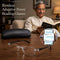 Rimless Adaptive Power Reading Glasses (ORG33)
