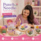 Punch Needle Embroidery Kit (PNK)
