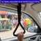 Car Adjustable Grab Handle Safety Assist Support For Truck Car (CDA4)
