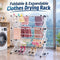 Foldable & Expandable Clothes Drying Rack (CLN7)