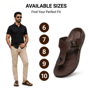 Pick Anyone Sandals (SD14)