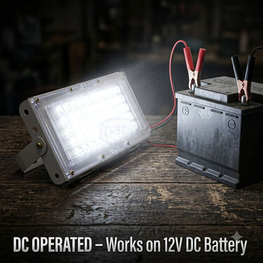 50 Watts LED Flood Light (LL70)