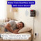 Water Tank Alarm Overflow Bell with Sensor and Voice Sound Overflow Alarm (WTA)