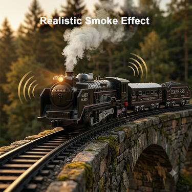 Big Train Track Set (RTS1)