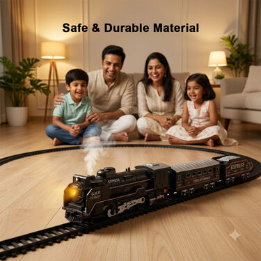 Big Train Track Set (RTS1)