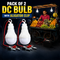 Pack of 2 DC Bulbs For Flea Seller (LL71)