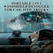 Portable 2 In1 Windshield Defogger For Car Jeep Trucks (CHD1)