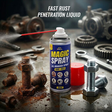 Multipurpose Magic Spray (CLG2)