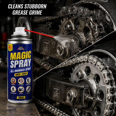Multipurpose Magic Spray (CLG2)