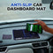 Anti Slip Car Dashboard Mat (CDM6)