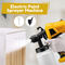 Electric Paint Sprayer Machine (EA2)