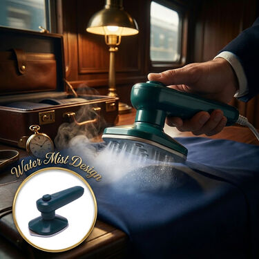 Mini Portable Iron (IR1)