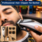 Professional Hair Clipper For Barber (RHT6)