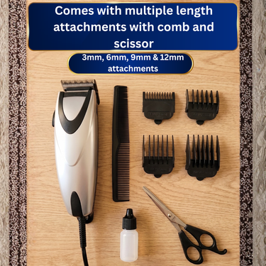 Professional Hair Clipper For Barber (RHT6)