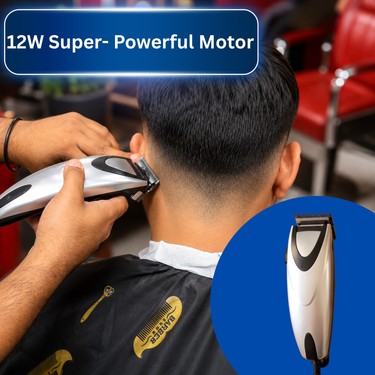 Professional Hair Clipper For Barber (RHT6)
